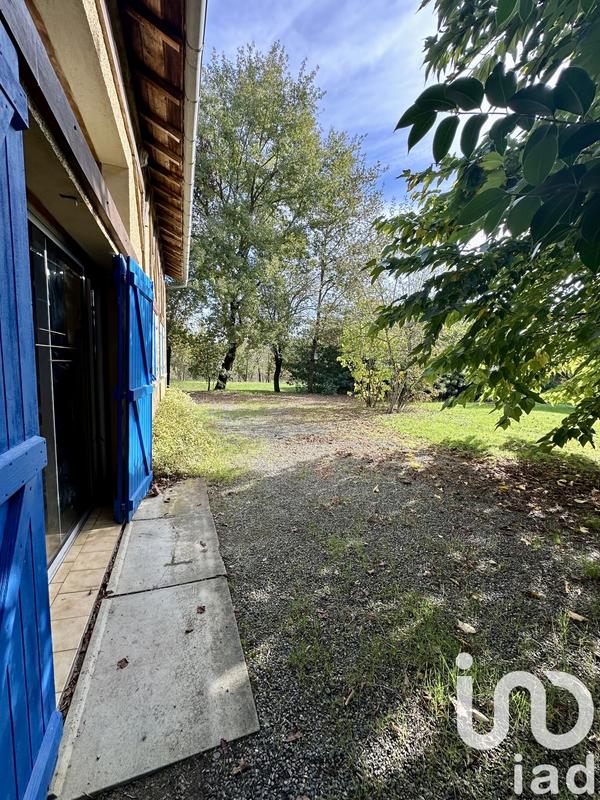 Maison de campagne - 398 m² - 13 pièces