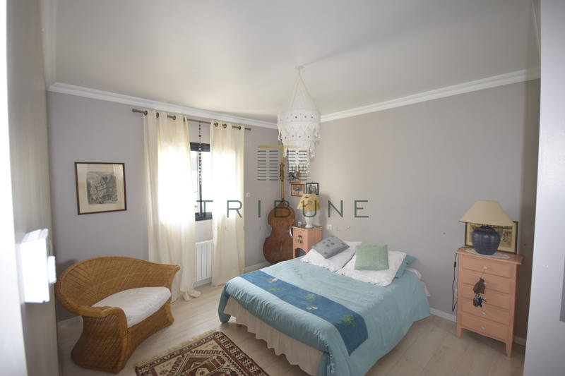 Maison - 160 m² - 5 pièces