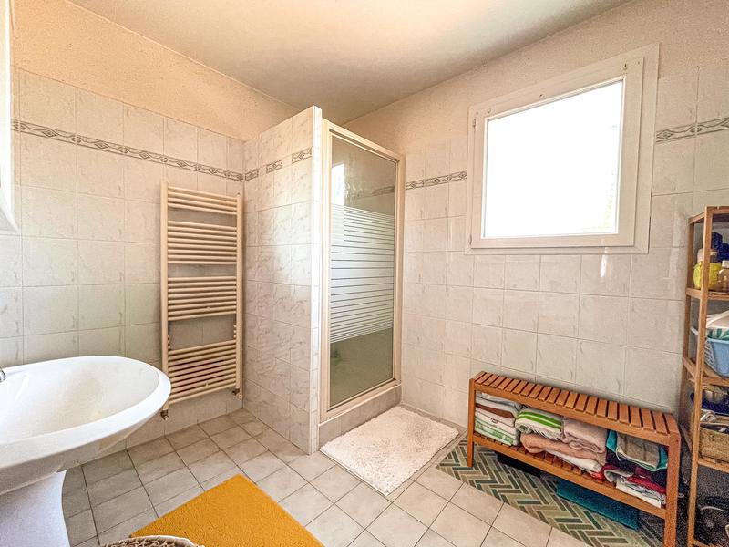 Maison - 104 m² - 5 pièces