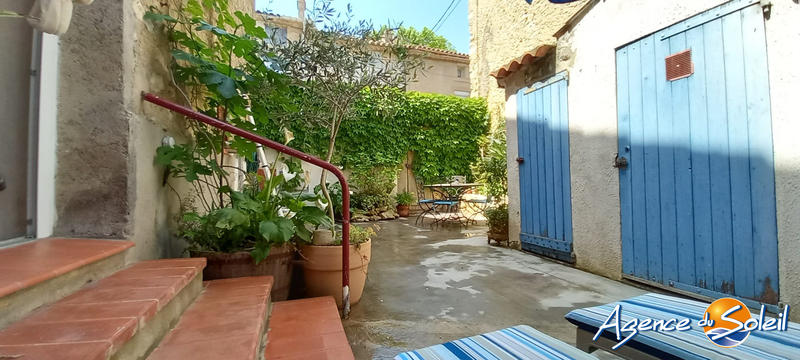 Maison - 81 m² - 3 pièces