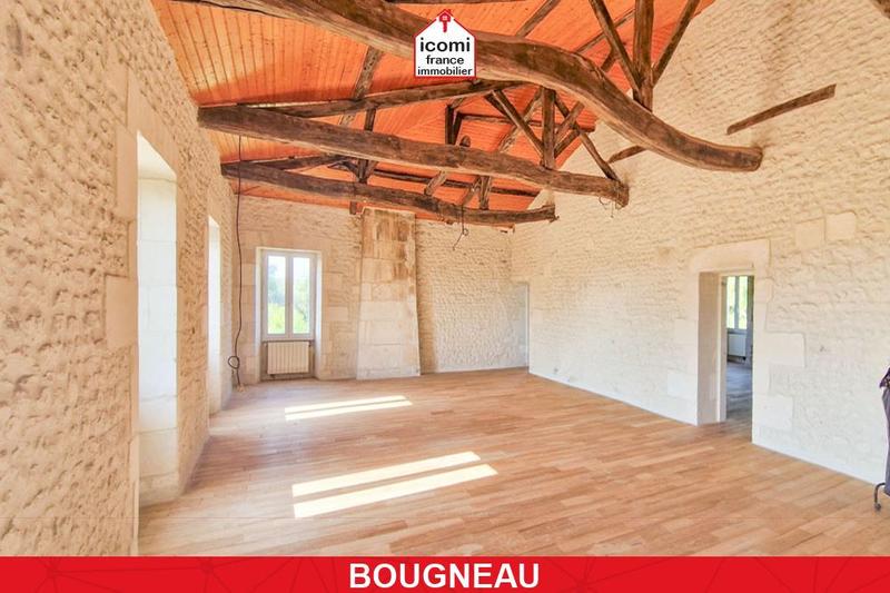 Propriété - 1 000 m² - 10 pièces