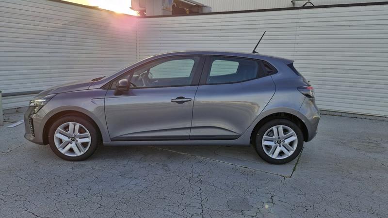 Renault Clio V Dci 100 Evolution