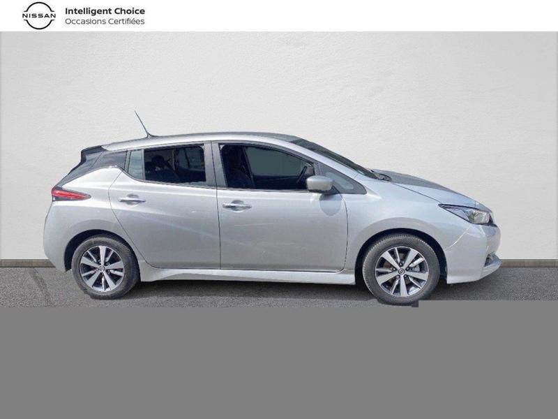 Nissan Leaf II Electrique 40kWh Acenta