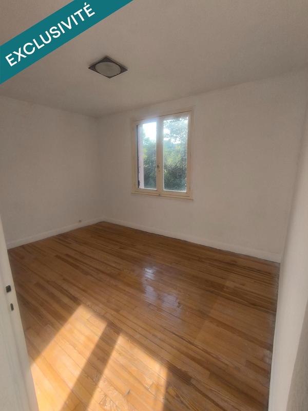 Maison - 162 m² - 6 pièces