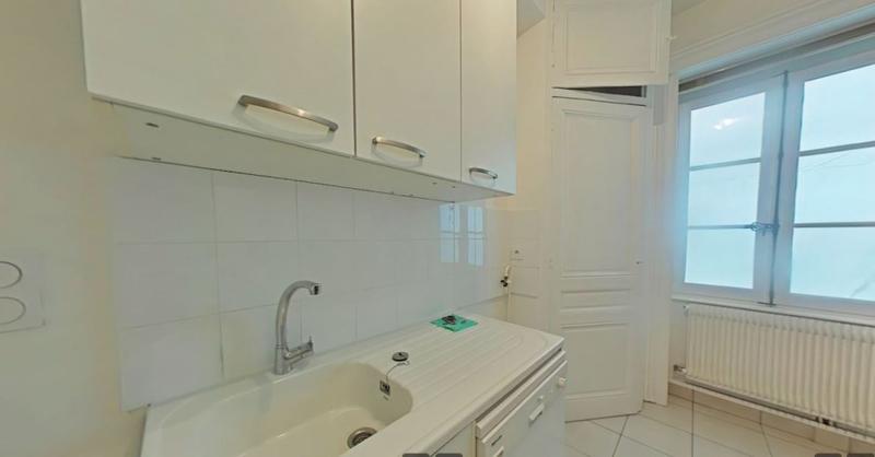 Appartement - 106 m² - 4 pièces