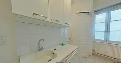 Appartement - 106 m² - 4 pièces