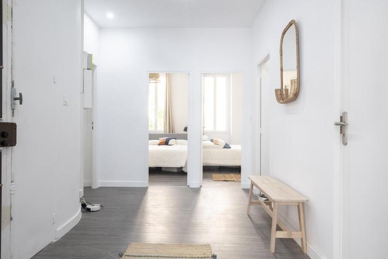 Appartement - 87 m²