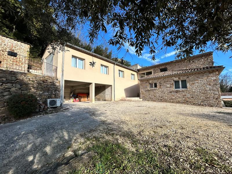Maison de campagne - 220 m² - 6 pièces