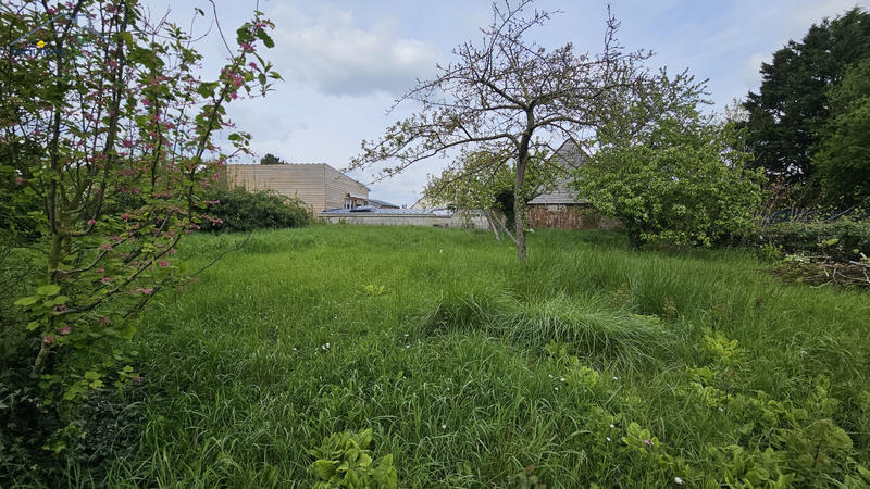 Maison - 95 m² - 2 pièces