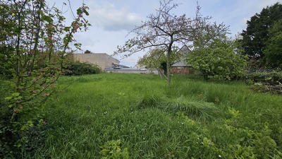 Maison - 95 m² - 2 pièces