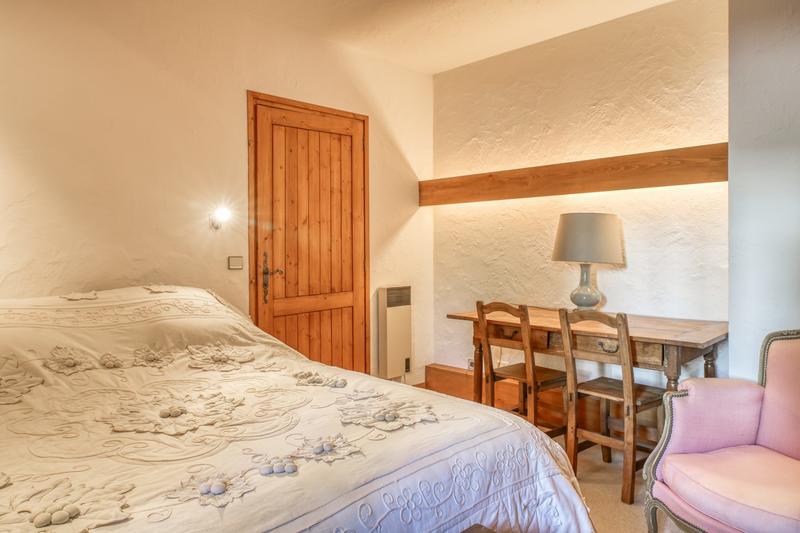 Appartement - 19 m² - 1 pièce