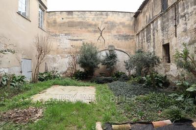 Maison chambre d'hôtes - 1 170 m²