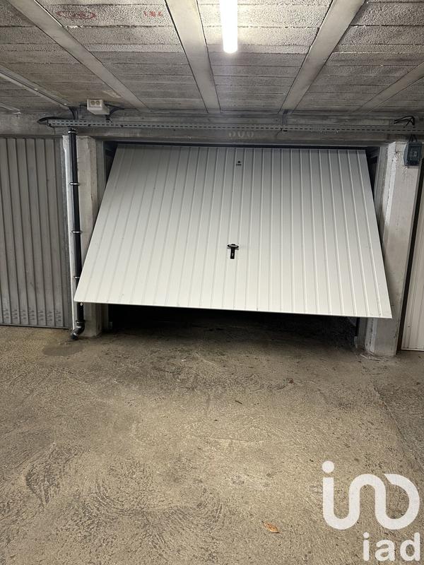 Appartement - 61 m² - 2 pièces