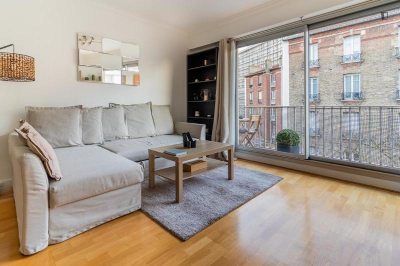 Appartement - 43 m² - 1 pièce