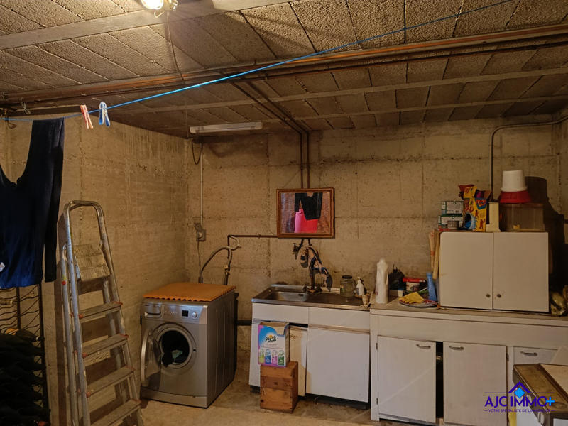 Maison - 133 m² - 4 pièces