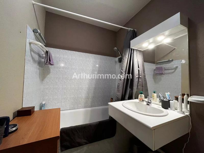 Appartement - 29 m² - 1 pièce