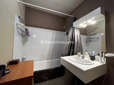 Appartement - 29 m² - 1 pièce