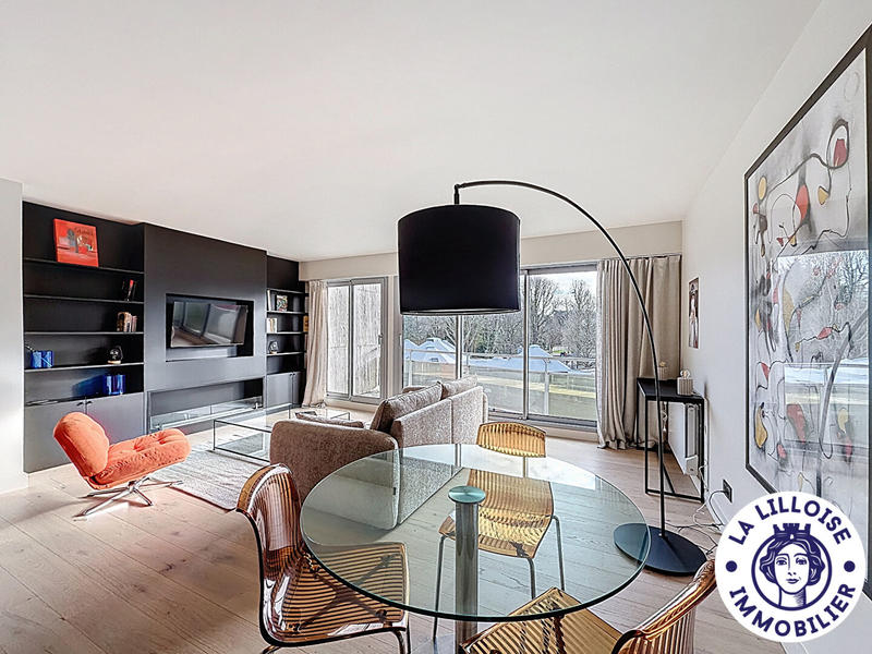 Appartement - 74 m² - 3 pièces