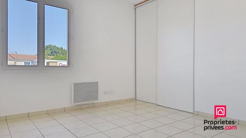 Maison - 94 m² - 5 pièces