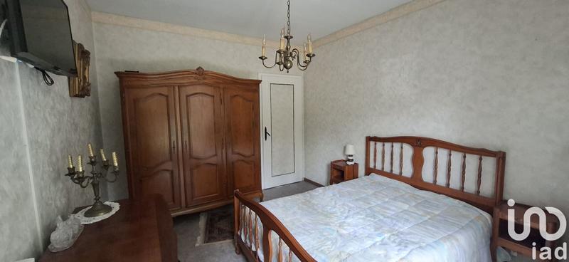 Maison - 140 m² - 7 pièces