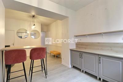 Maison - 77 m² - 4 pièces