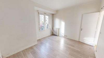 Appartement - 27 m² - 2 pièces