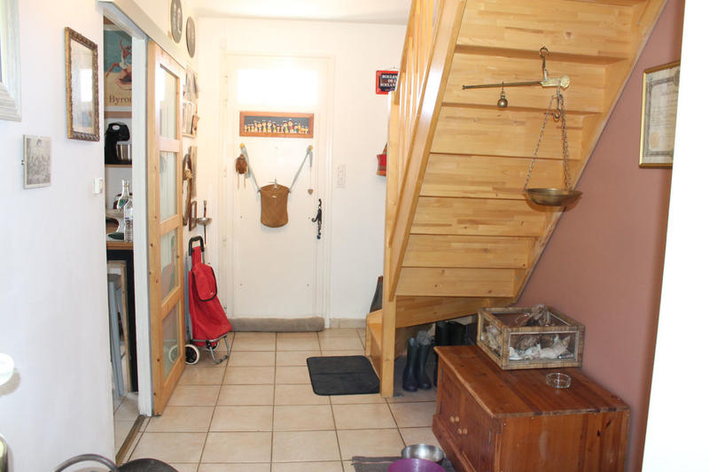 Maison de campagne - 139 m² - 8 pièces