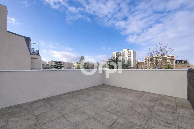 Duplex - 142 m² - 4 pièces