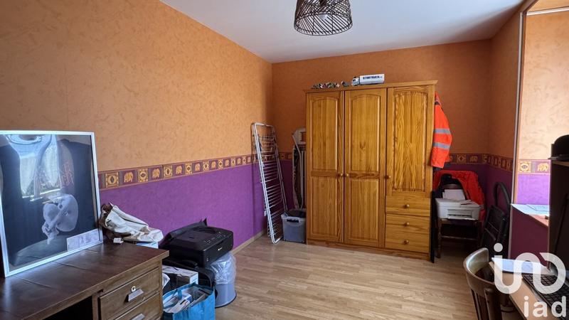 Maison de campagne - 176 m² - 8 pièces