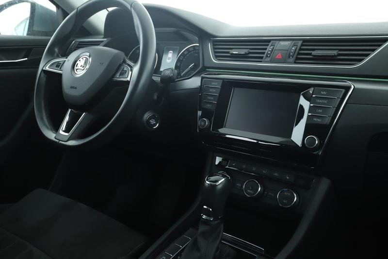 Skoda Superb 2.0 Tdi Style Dsg 150 ch