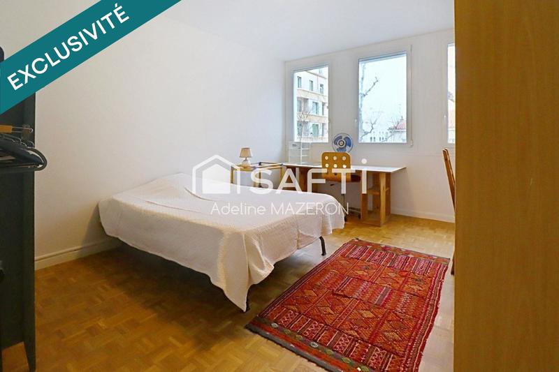 Appartement - 74 m² - 3 pièces