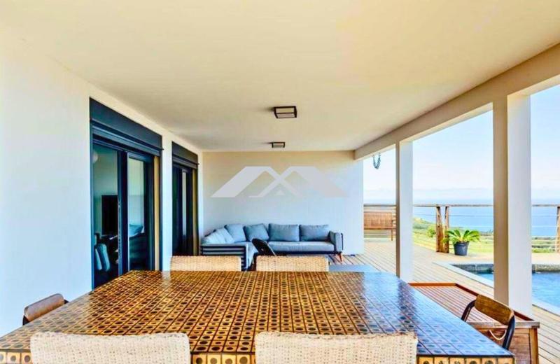 Villa - 150 m² - 6 pièces