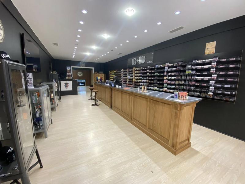 Local commercial - 65 m²