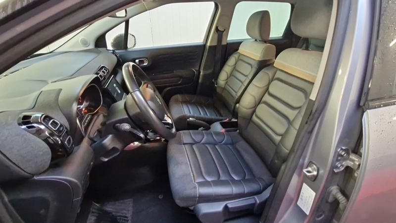 Citroën C3 Aircross BlueHDi 110 s&amp;amp;S Bvm6 Shine Pack