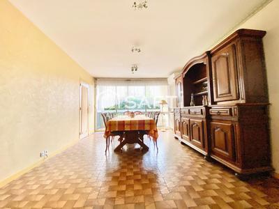 Appartement - 71 m² - 3 pièces