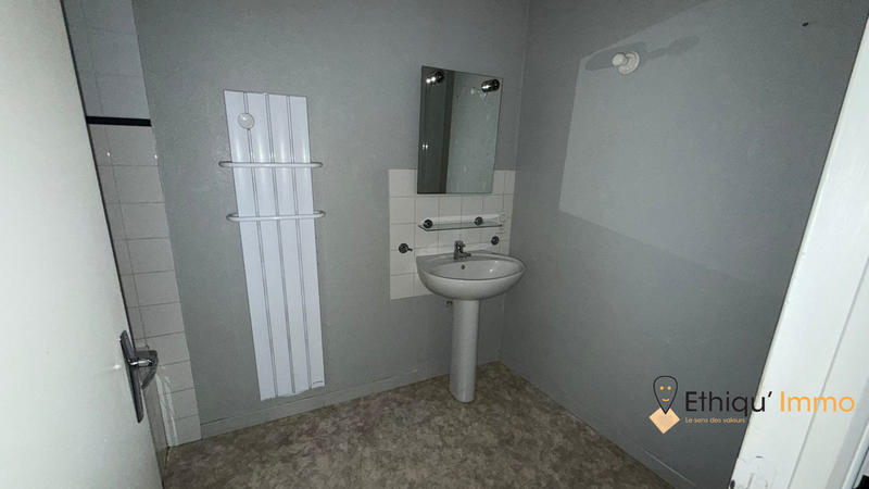 Appartement - 86 m² - 3 pièces