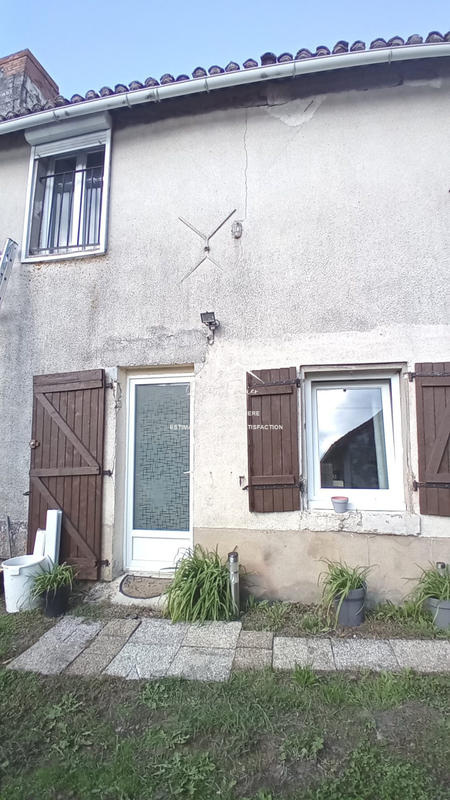 Maison - 157 m² - 7 pièces