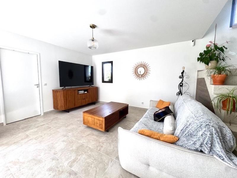 Maison - 116 m² - 5 pièces