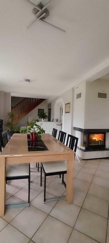 Maison - 180 m² - 7 pièces