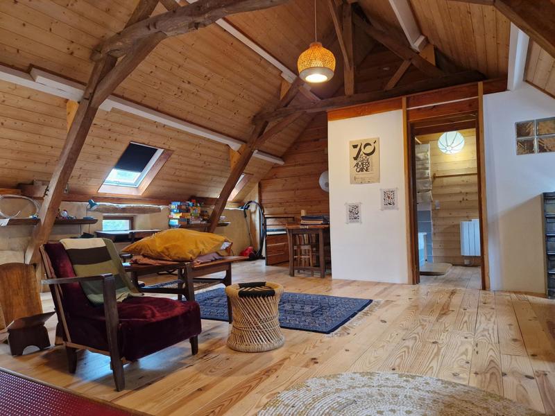 Maison - 246 m² - 10 pièces