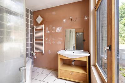 Maison - 128 m² - 6 pièces