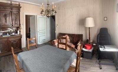 Maison - 133 m² - 5 pièces