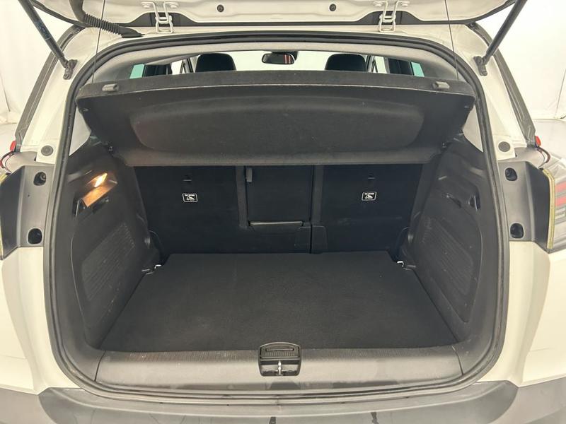 Opel Crossland 1.5 d 110ch Gs Line Suréquipé + Attelage