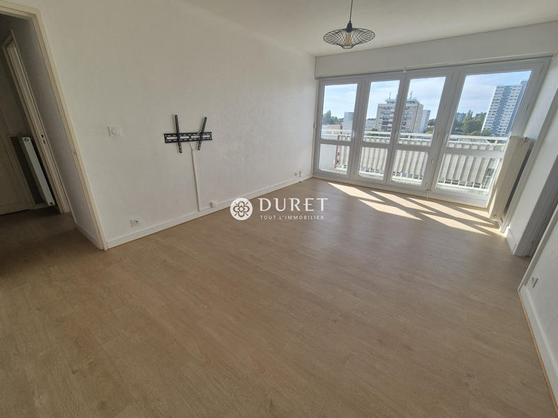 Appartement - 78 m² - 4 pièces