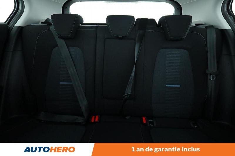 Ford Focus 1.0 Flexifuel mHEV Active X 125 ch