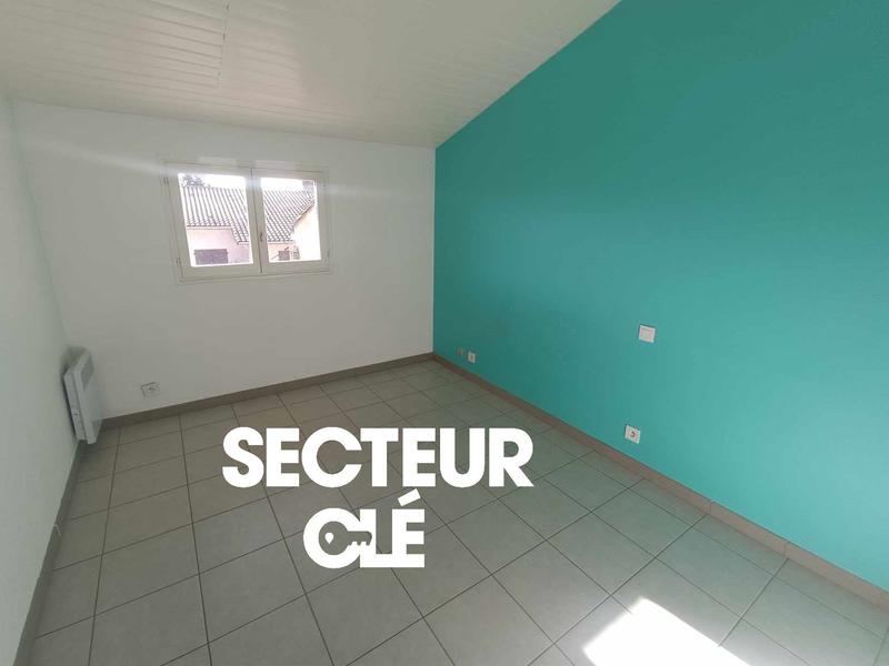 Maison - 77 m² - 4 pièces
