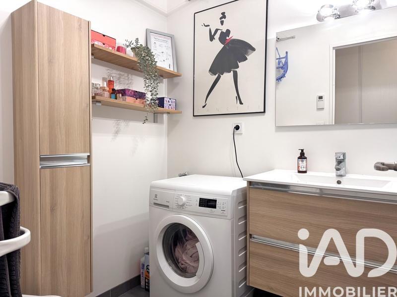 Appartement - 54 m² - 2 pièces