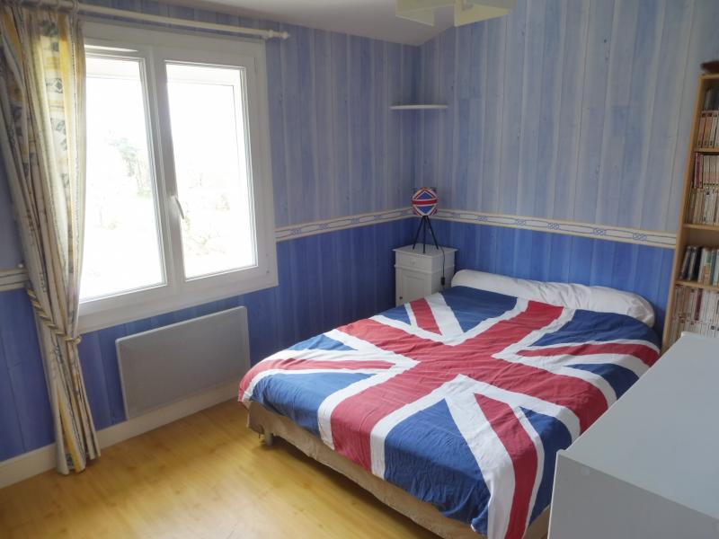 Maison - 136 m² - 6 pièces