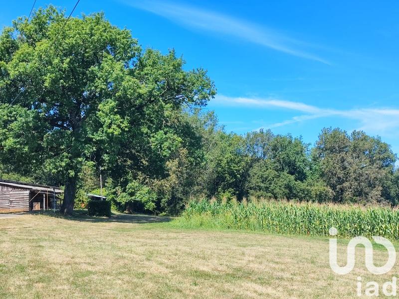 Maison de campagne - 220 m² - 9 pièces