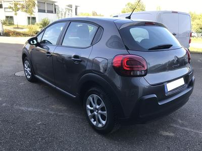 Citroën C3 1.2 Puretech 12v - 83 s&amp;S Feel